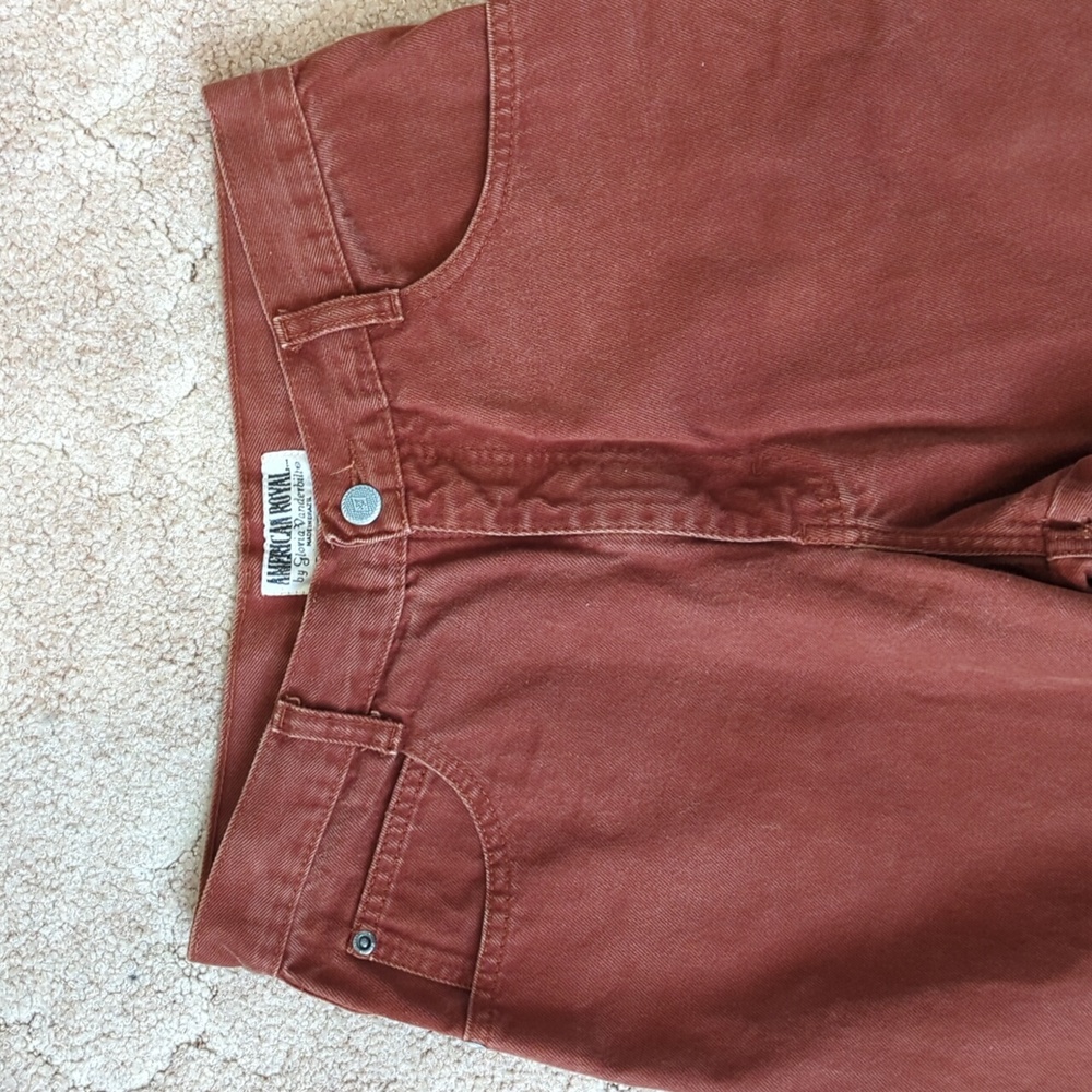 Vintage American Royal Pants
